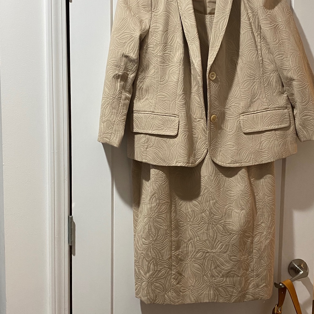 Talbots 2 Pc